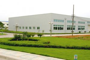 廠(chǎng)區(qū)綠(lǜ)化(huà)