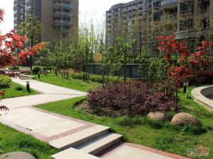 小(xiǎo)區(qū)綠(lǜ)化(huà)2