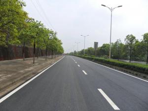 市(shì)政道(dào)路(lù)