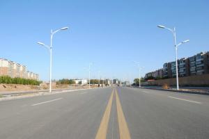 市(shì)政工(gōng)程1