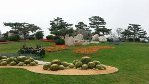 公園景觀設計(jì)